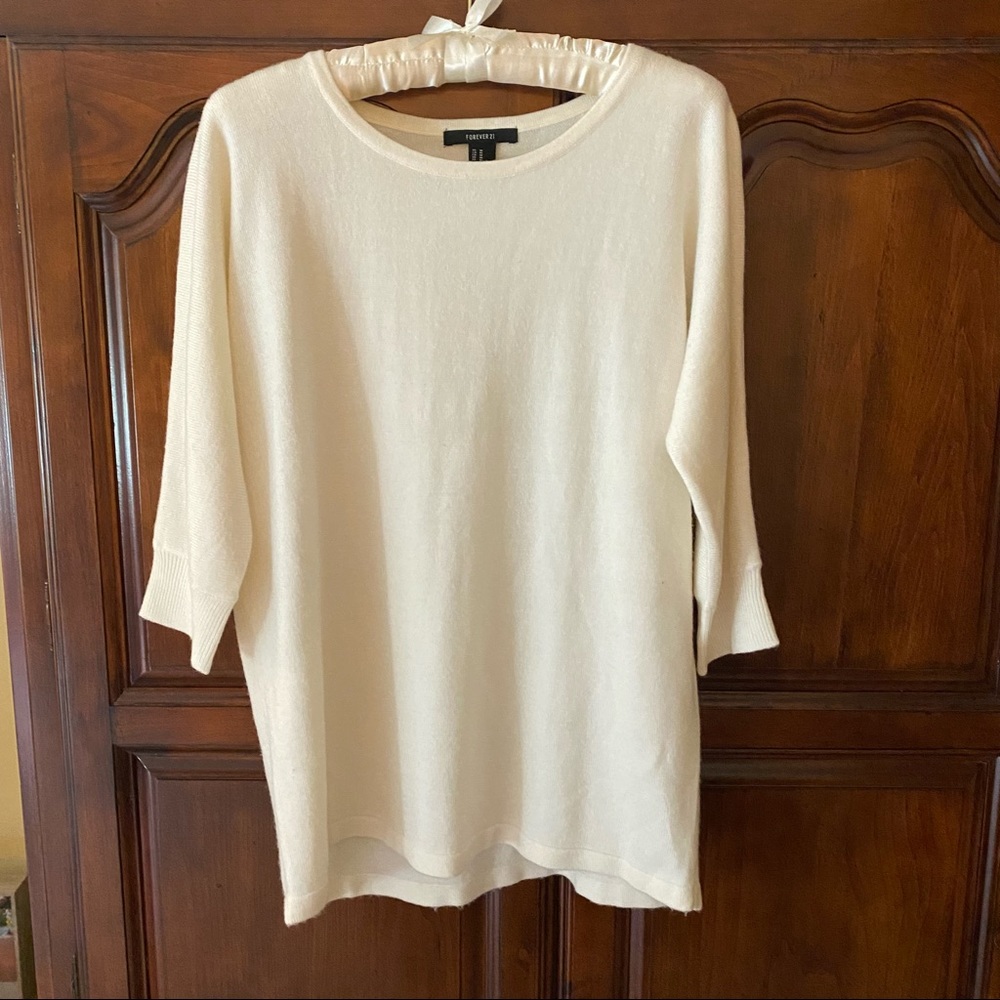 Forever 21 Sweater